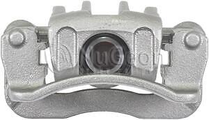 Rr Right Rebuilt Brake Caliper  Nugeon  99-01831A