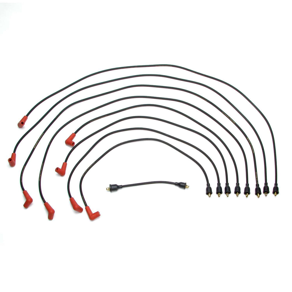 Ignition Wire Set  Delphi  XS10268