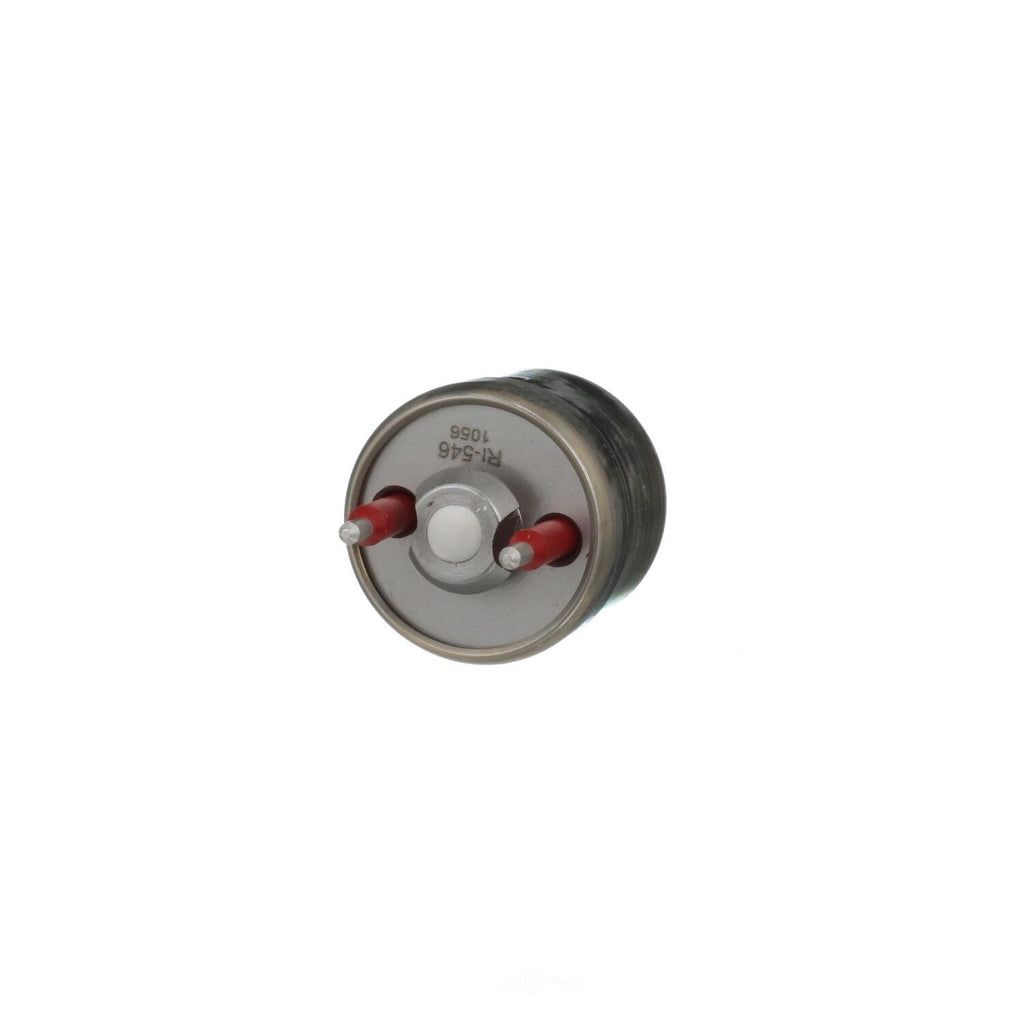 New Fuel Injector  Standard Motor Products  TJ7