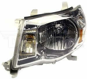 Headlight Assy  Dorman  1590994