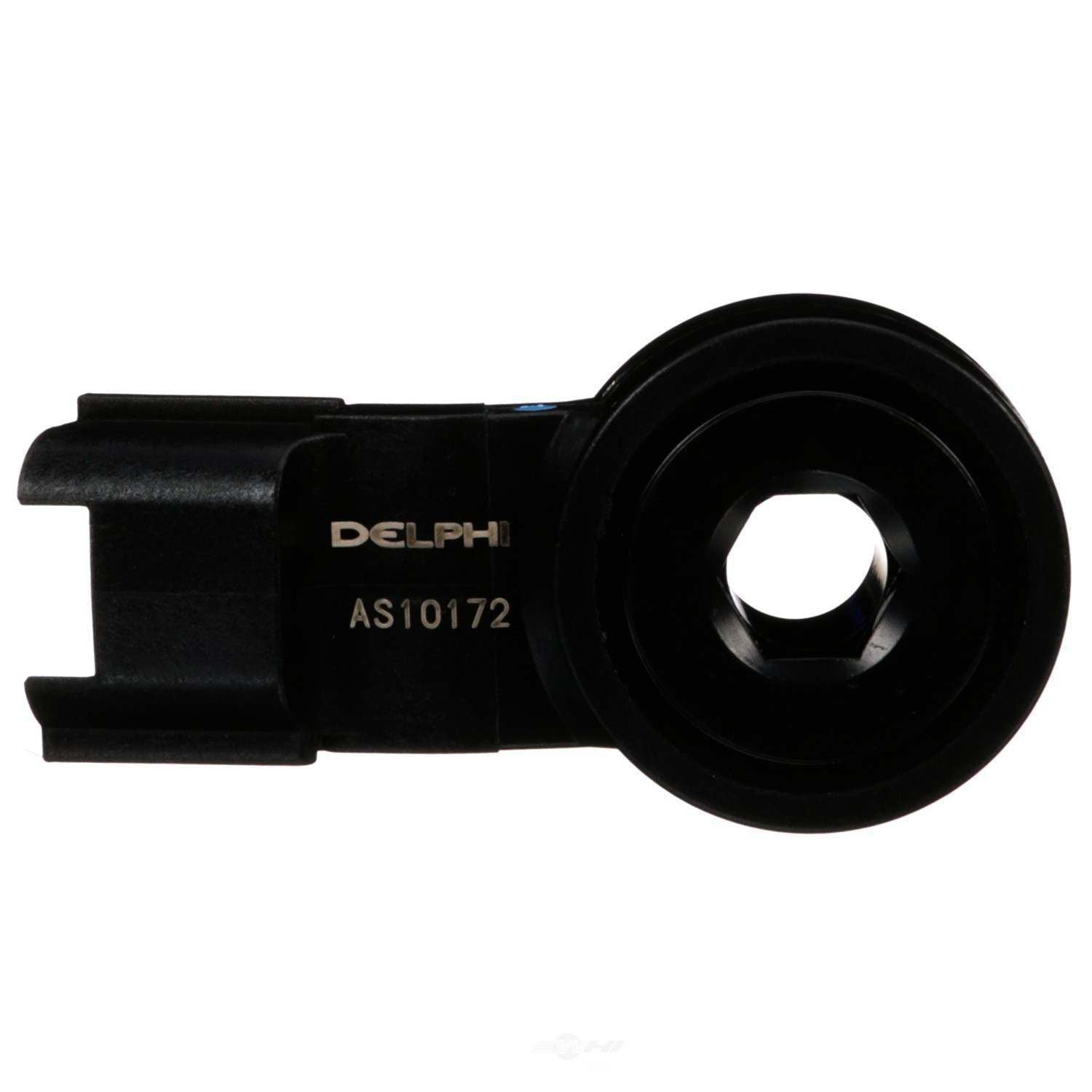 Knock Sensor  Delphi  AS10172