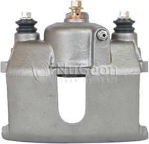 Frt Lft Rebuilt Brake Caliper  Nugeon  97-17650A