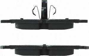 Rr Super Prem Semi-Met Brake Pads  Centric Parts  104.09191