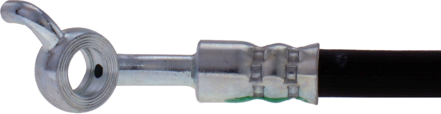 Frt Brake Hose  Centric Parts  150.44175