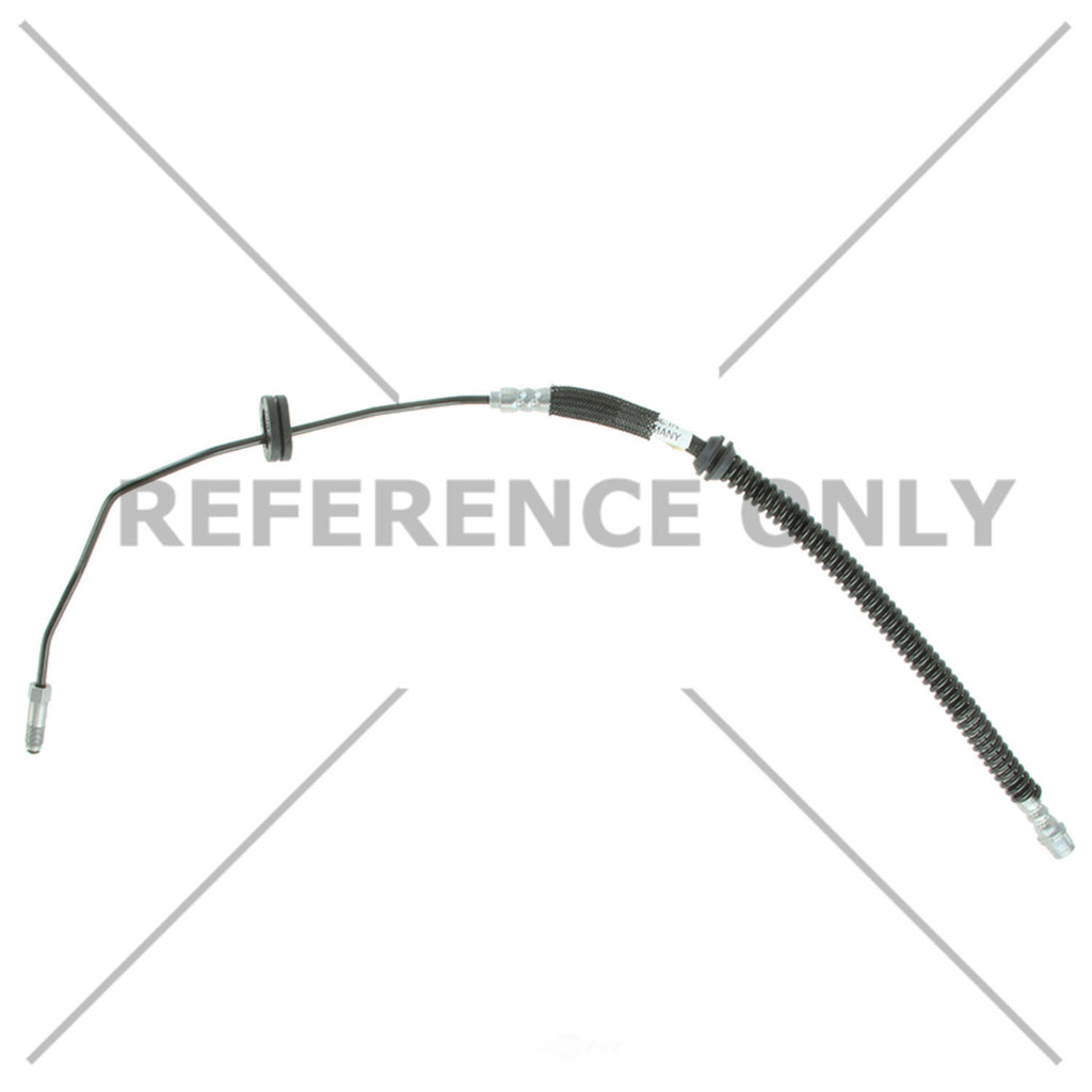Frt Brake Hose  Centric Parts  150.37320