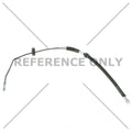 Frt Brake Hose  Centric Parts  150.37320