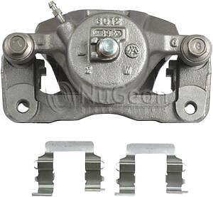 Frt Lft Rebuilt Brake Caliper  Nugeon  99-01252A