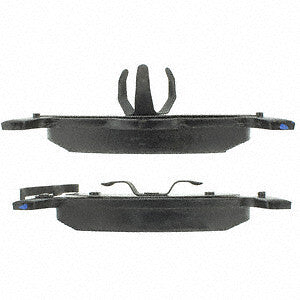 Rr Semi-Met Brake Pads  Centric Parts  102.09630