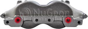 Brake Caliper Frt  Nugeon  97-17825D