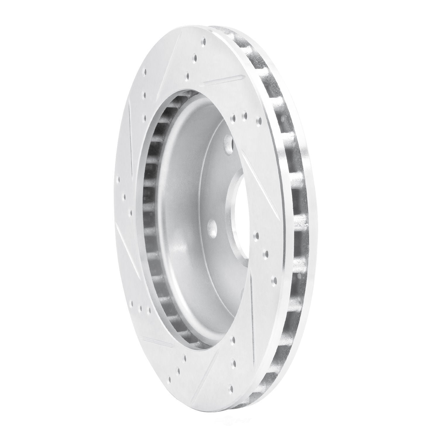 Frt Disc Brake Rotor  DFC  631-40105R
