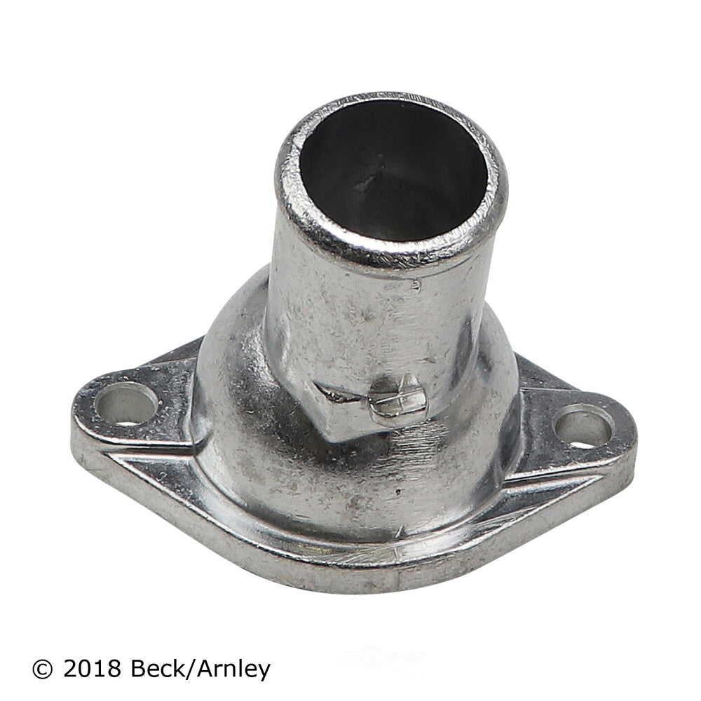 Coolant Outlet Flange  Beck/Arnley  147-0084