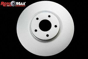 PROMAX Premium Geo-Coated Brake Rotor 20-31513