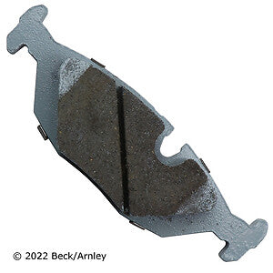 Rr Prem Brake Pads  Beck/Arnley  085-1235