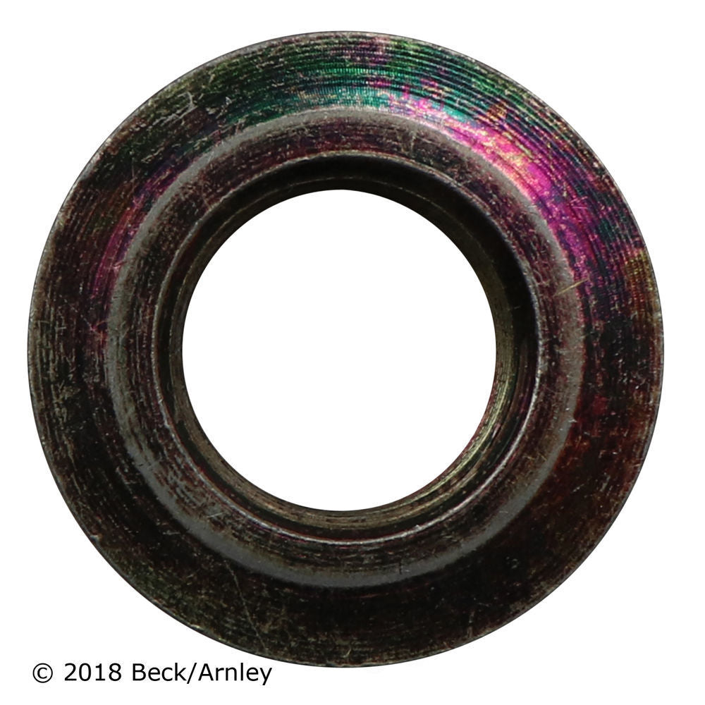 Spindle Nut  Beck/Arnley  103-0536