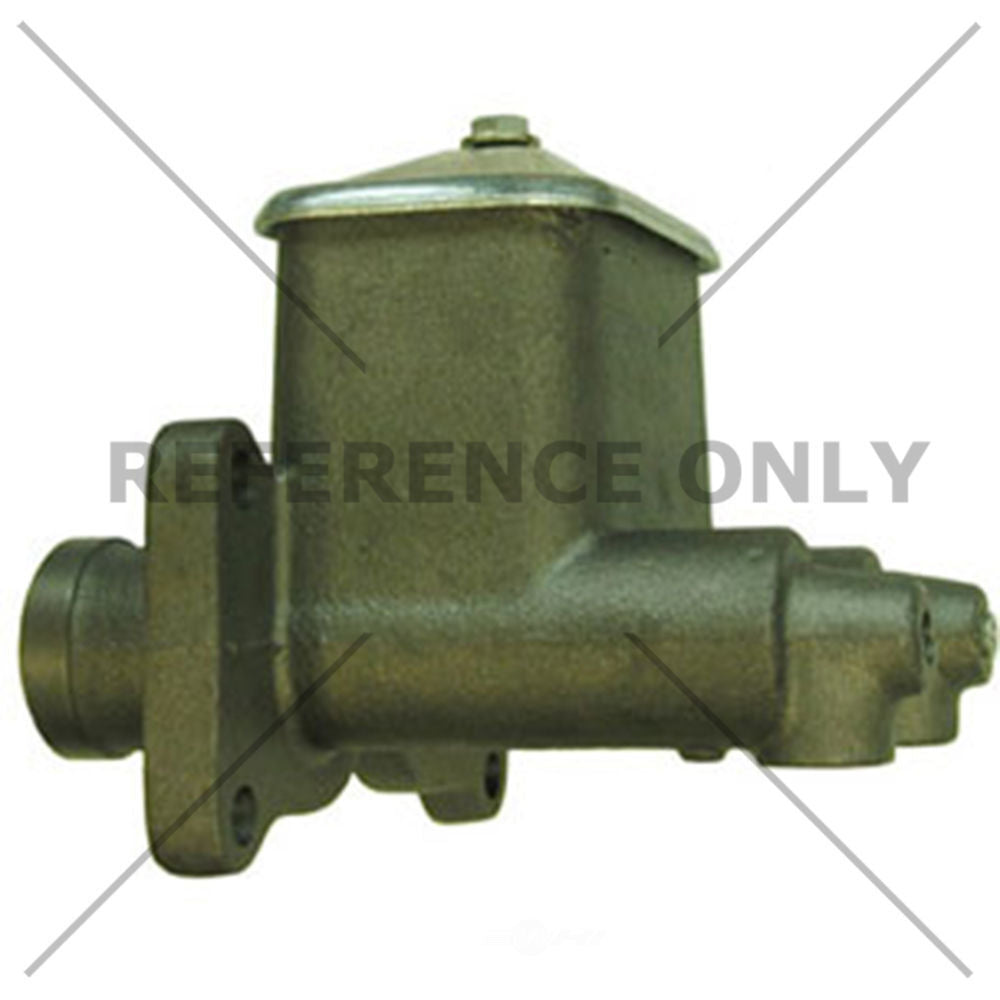 New Master Brake Cyl  Centric Parts  130.70003