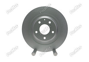 PROMAX Premium Geo-Coated Brake Rotor 20-610049