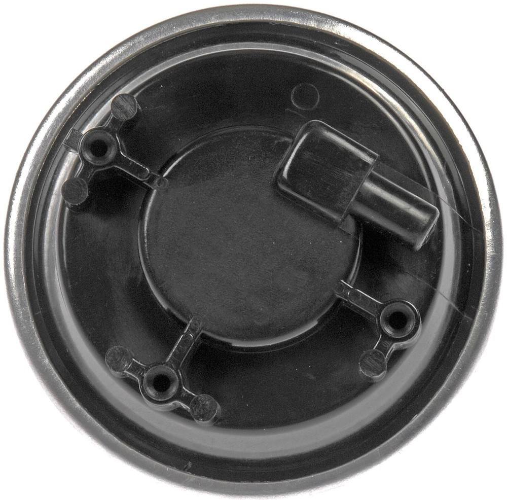 Axle Actuator  Dorman (OE Solutions)  600-102