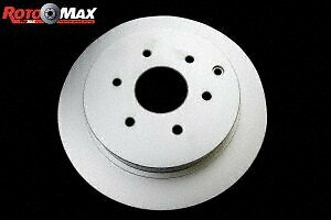 Rr Disc Brake Rotor  Promax  20-31571