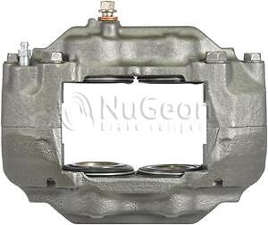 Frt Lft Rebuilt Brake Caliper  Nugeon  97-01656B