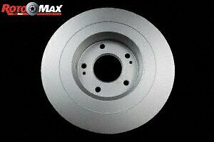 PROMAX Premium Geo-Coated Brake Rotor 20-610019