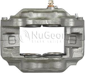 Frt Lft Rebuilt Brake Caliper  Nugeon  97-01656B