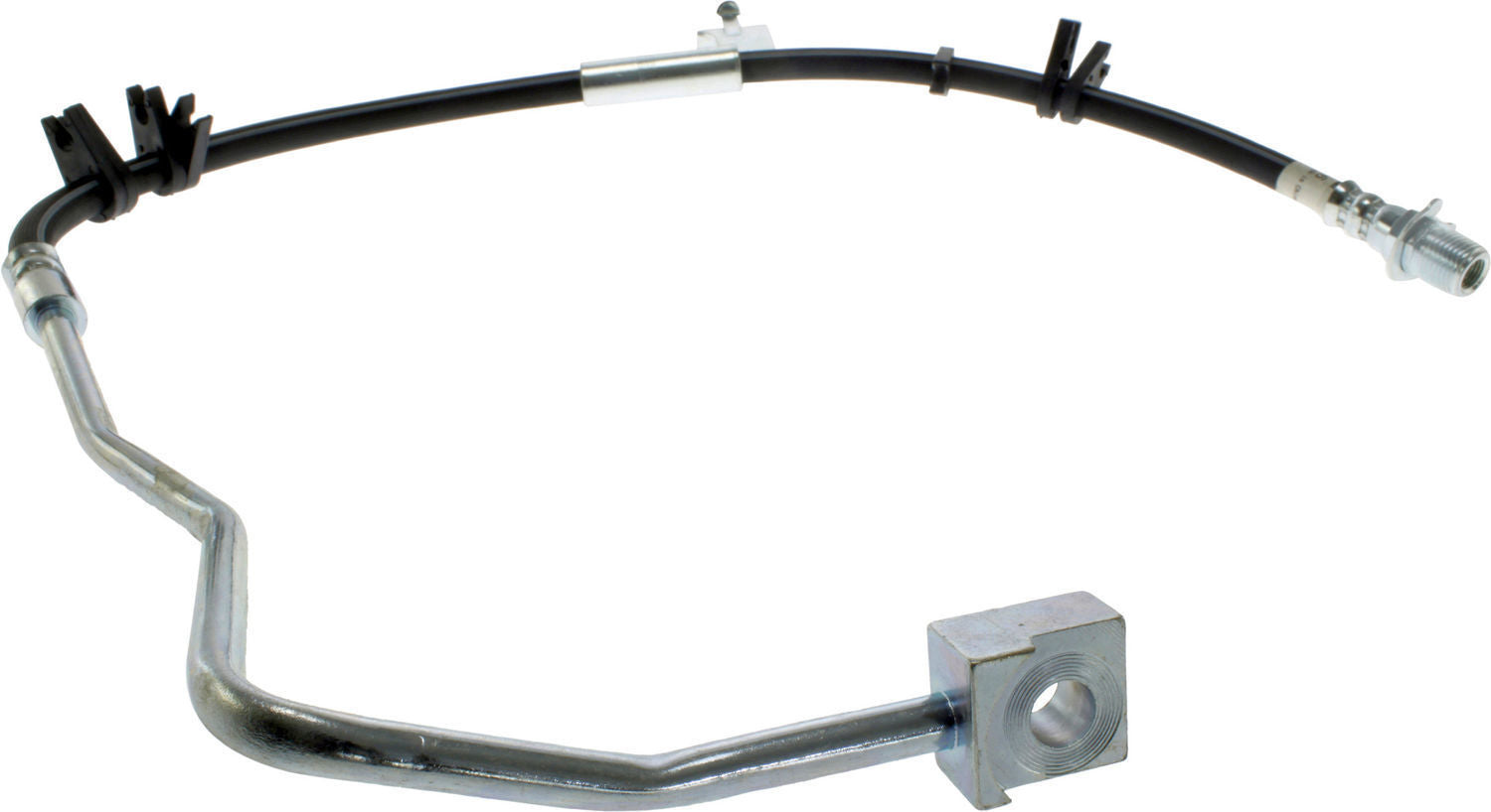 Frt Brake Hose  Centric Parts  150.66148
