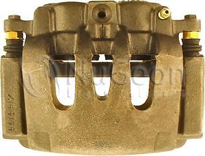 Rr Right Rebuilt Brake Caliper  Nugeon  99-17957A