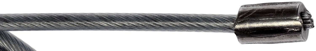 Intermediate Brake Cable  Dorman/First Stop  C92656