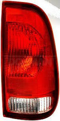 Tail Light Assy  Dorman  1610237