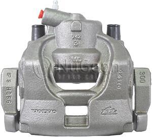 Frt Rt Rebuilt Brake Caliper  Nugeon  99-09345B