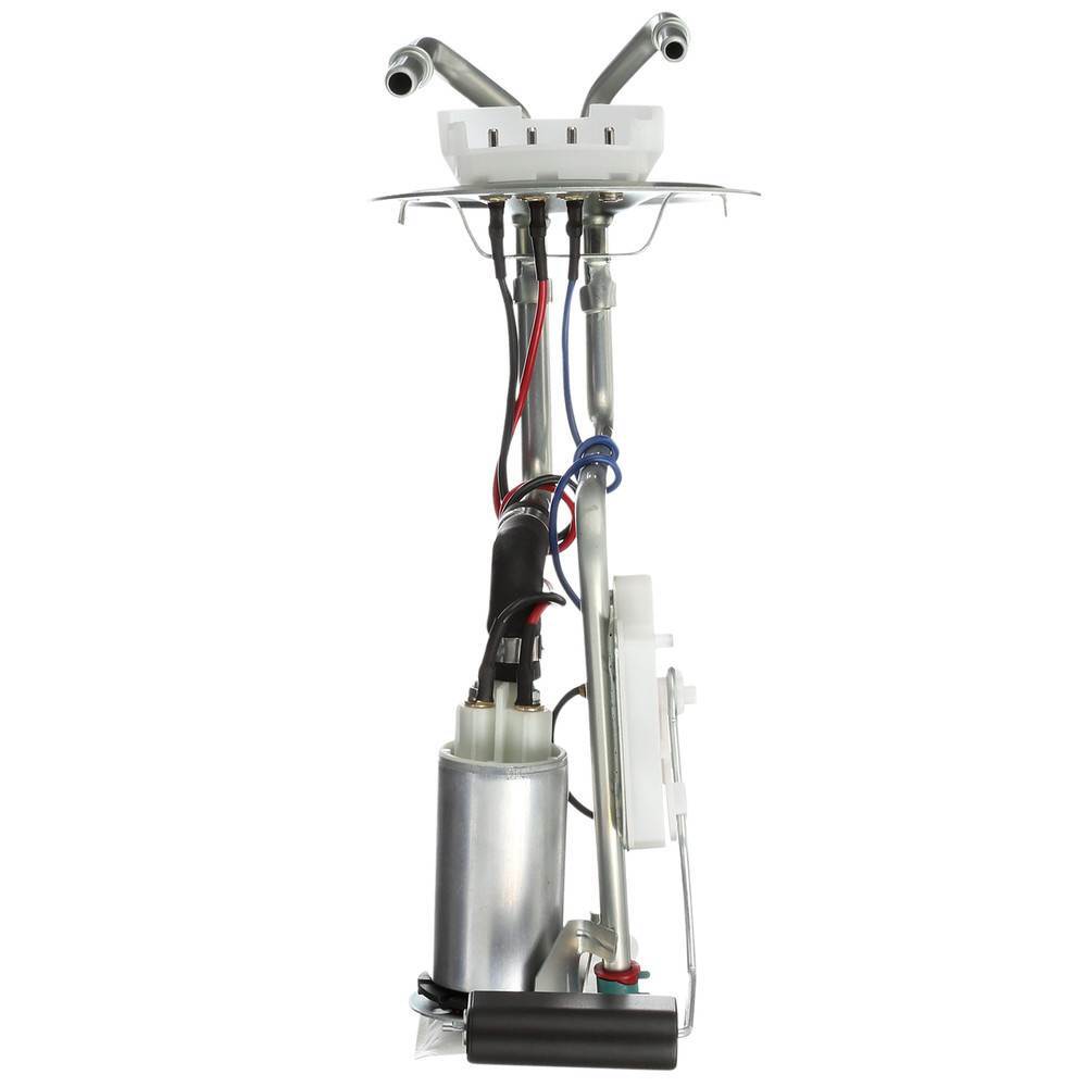 Fuel Pmp & Hanger w/Sender  Delphi  HP10187