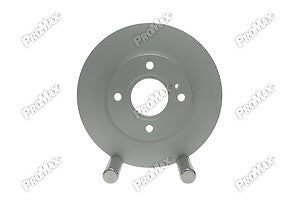 PROMAX Premium Geo-Coated Brake Rotor 20-54176