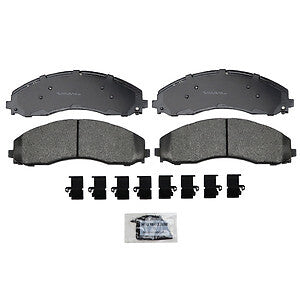 WAGNER Severe Duty Brake Pad SX2018