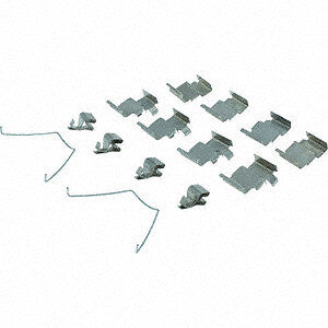 Rr Premium Ceramic Brake Pads  Centric Parts  301.06060