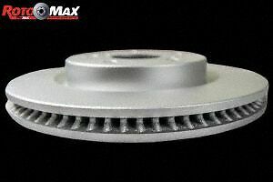 PROMAX Premium Geo-Coated Brake Rotor 20-610066