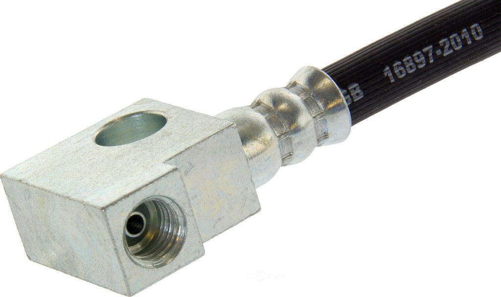 Rr Brake Hose  Centric Parts  150.67360