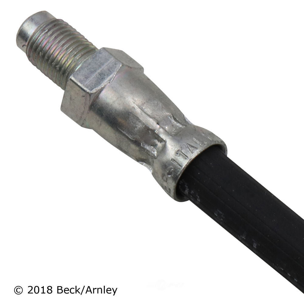 Rr Brake Hose  Beck/Arnley  073-2036