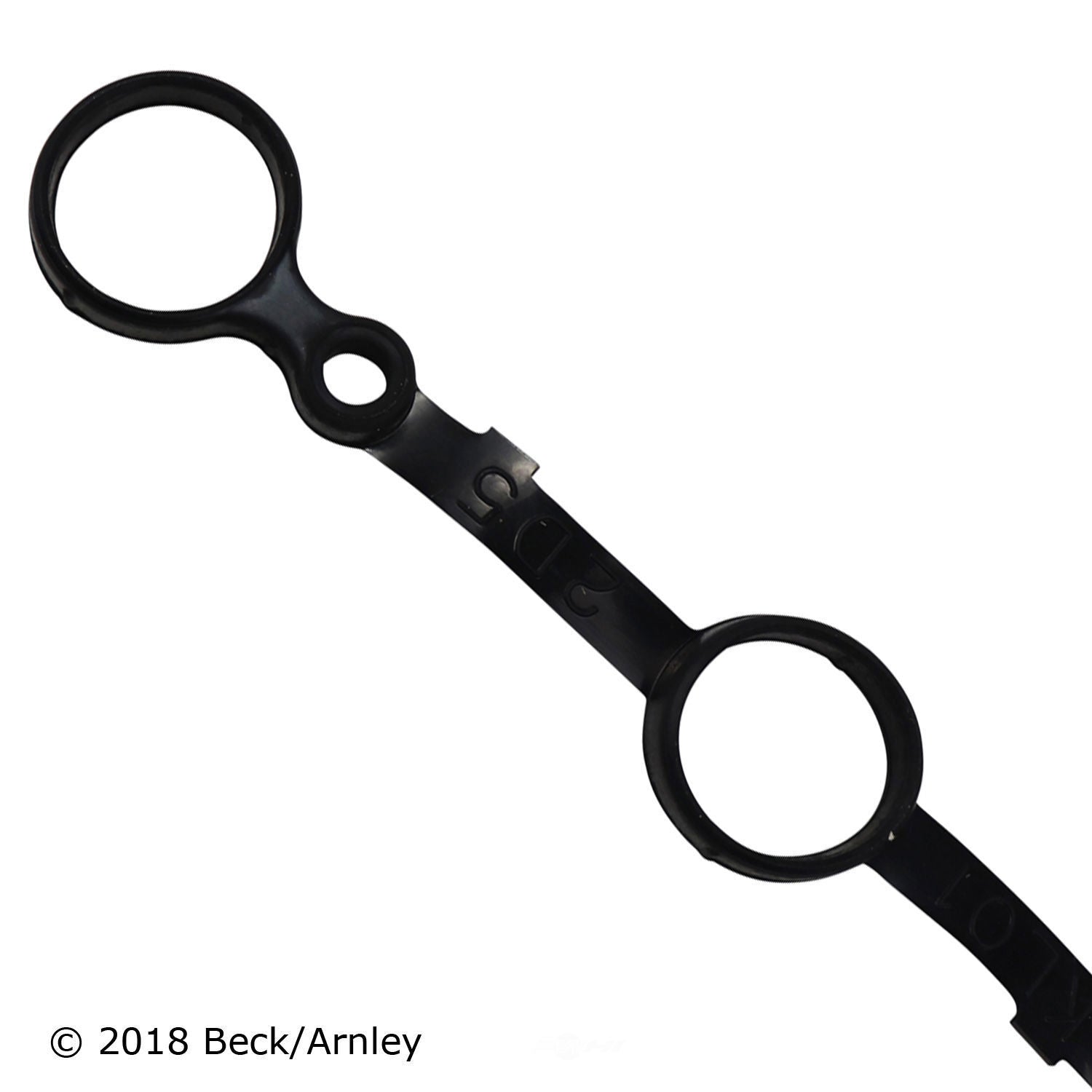 Valve Cvr Gasket Set  Beck/Arnley  036-1530