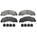 WAGNER Severe Duty Brake Pad SX1328