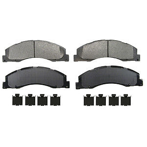WAGNER Severe Duty Brake Pad SX1328
