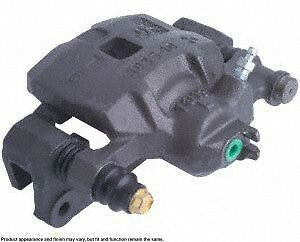 Rr Lft Rebuilt Brake Caliper w/Hwd  Cardone Industries  19B1339