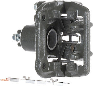 Rr Right Rebuilt Brake Caliper w/Hwd  Cardone Industries  19B6887
