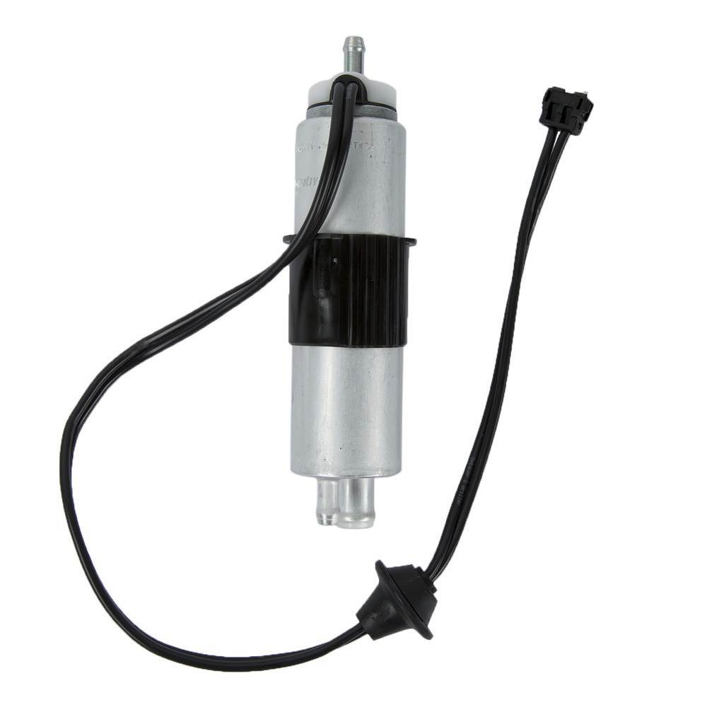 Electric Fuel Pump  Delphi  FE0520