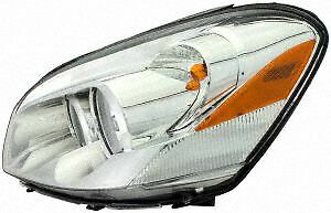 Headlight Assy  Dorman  1591993