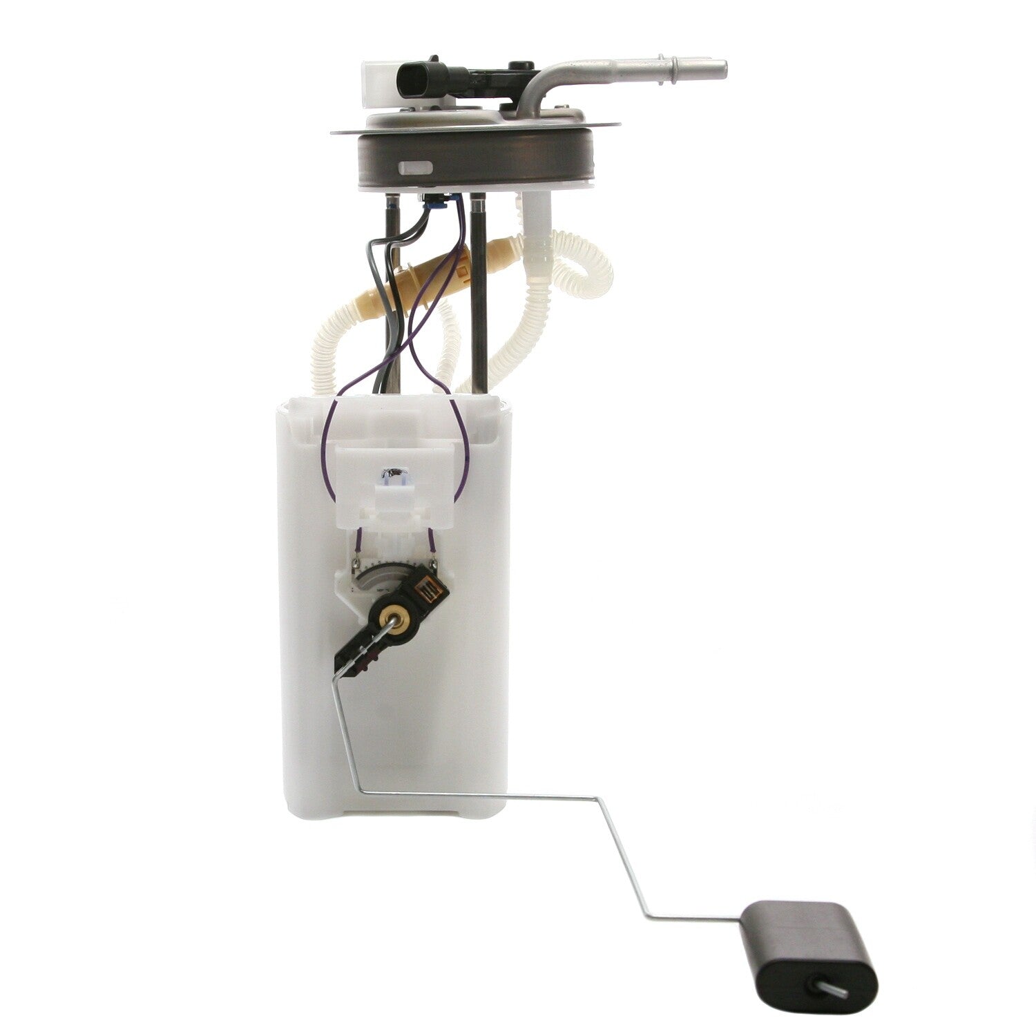 Fuel Pump Module Assy  Delphi  FG0810