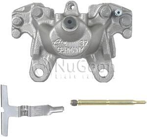 Rr Lft Rebuilt Brake Caliper  Nugeon  97-02728B