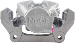 Frt Lft Rebuilt Brake Caliper  Nugeon  99-02395B