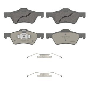Wagner Premium OEX Ceramic Brake Pad OEX1047A
