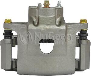 Frt Lft Rebuilt Brake Caliper  Nugeon  99-17720A