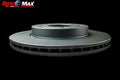 PROMAX Premium Geo-Coated Brake Rotor 20-620070